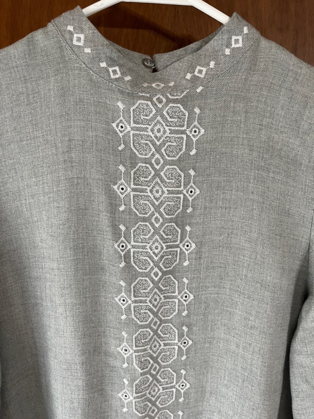 Zara top size medium - Picture 2 of 6